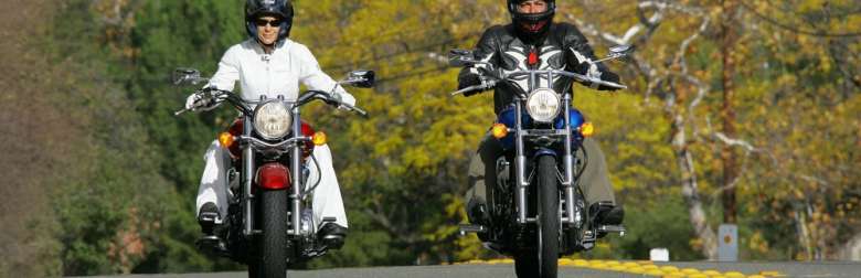 Once You Read These Statistics You Will Never Ride A Motorcycle Without A Helmet Again | CT