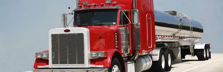 Truck Driving Injuries